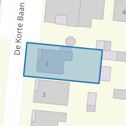 Perceel DTN01-A-5089