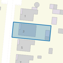 Perceel DTN01-A-5091