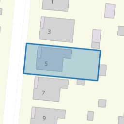 Perceel DTN01-A-5092