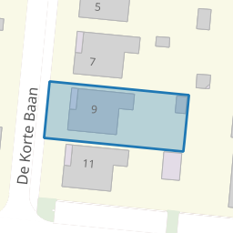 Perceel DTN01-A-5094