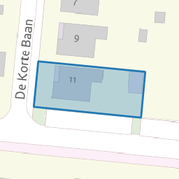 Perceel DTN01-A-5095