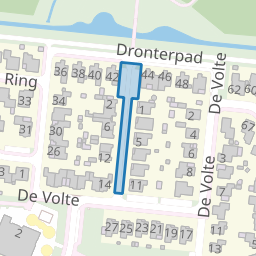 Perceel DTN01-A-5100