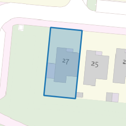 Perceel DTN01-A-5101