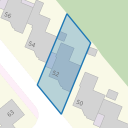 Perceel DTN01-A-5111