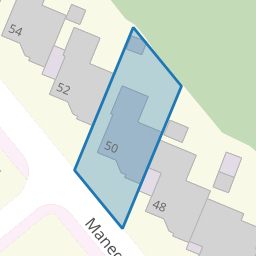 Perceel DTN01-A-5112