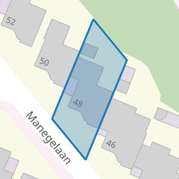 Perceel DTN01-A-5113