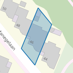 Perceel DTN01-A-5114