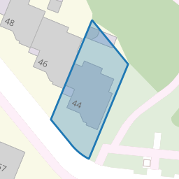 Perceel DTN01-A-5115