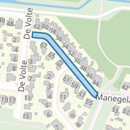 Perceel DTN01-A-5116