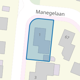 Perceel DTN01-A-5117