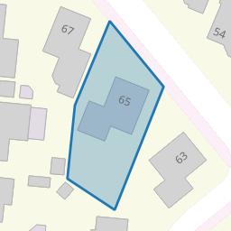 Perceel DTN01-A-5119