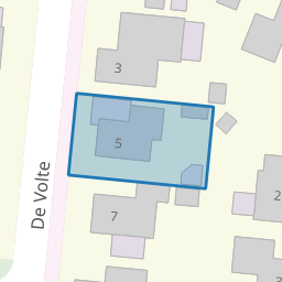 Perceel DTN01-A-5122