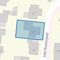 Perceel DTN01-A-5126