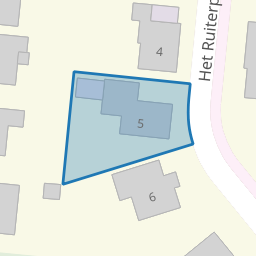 Perceel DTN01-A-5131