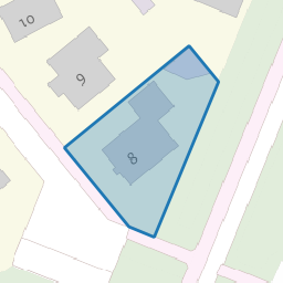 Perceel DTN01-A-5138