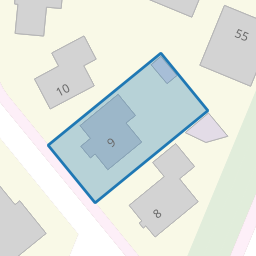 Perceel DTN01-A-5139