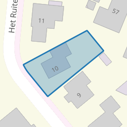 Perceel DTN01-A-5140