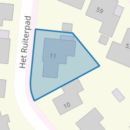 Perceel DTN01-A-5141