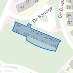 Perceel DTN01-A-5147