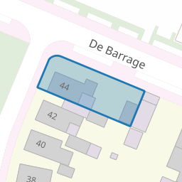 Perceel DTN01-A-5149