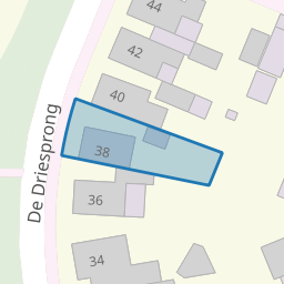 Perceel DTN01-A-5152