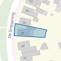 Perceel DTN01-A-5153