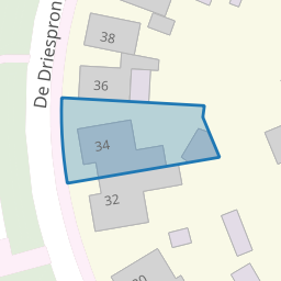 Perceel DTN01-A-5154