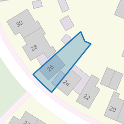 Perceel DTN01-A-5158