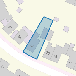 Perceel DTN01-A-5160