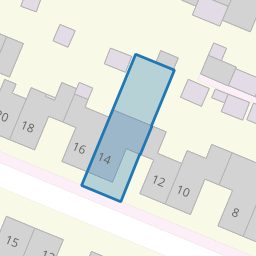 Perceel DTN01-A-5164