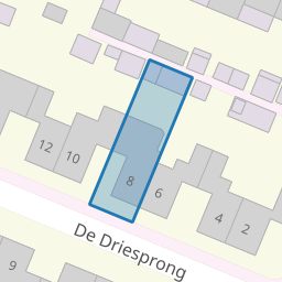 Perceel DTN01-A-5167