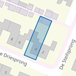 Perceel DTN01-A-5169