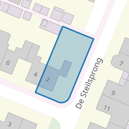 Perceel DTN01-A-5170