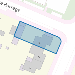 Perceel DTN01-A-5171