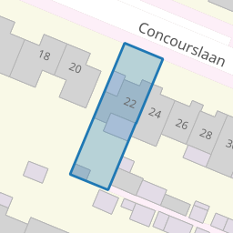 Perceel DTN01-A-5180