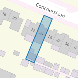 Perceel DTN01-A-5181