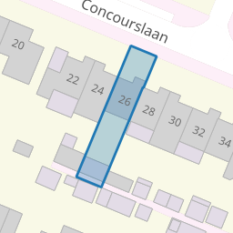 Perceel DTN01-A-5182