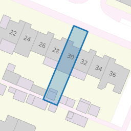 Perceel DTN01-A-5184