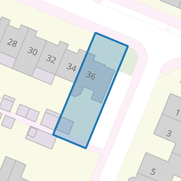 Perceel DTN01-A-5187