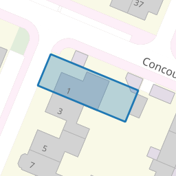 Perceel DTN01-A-5189