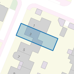 Perceel DTN01-A-5190