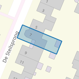 Perceel DTN01-A-5192