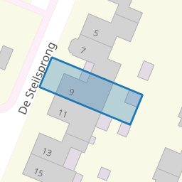 Perceel DTN01-A-5193