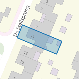 Perceel DTN01-A-5194