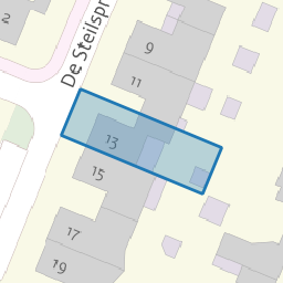 Perceel DTN01-A-5195