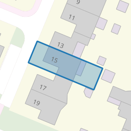 Perceel DTN01-A-5196