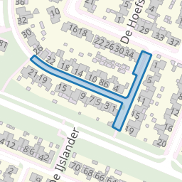 Perceel DTN01-A-5199