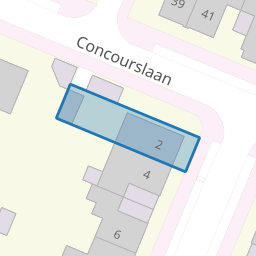 Perceel DTN01-A-5201