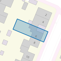 Perceel DTN01-A-5203