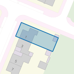 Perceel DTN01-A-5211